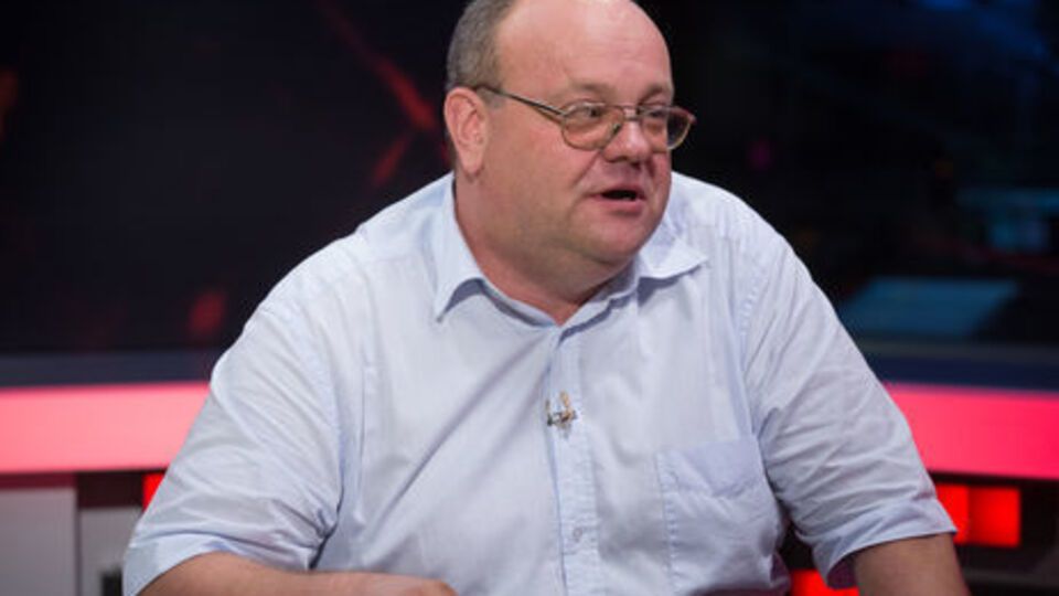 Франков: Це стало б приводом для дикого скандалу