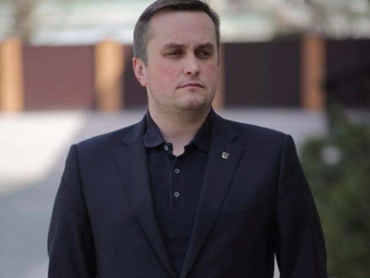 Холодницкий:&nbsp;Я не буду мстить