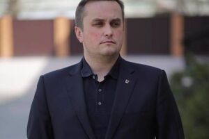 Холодницкий: Я не буду мстить