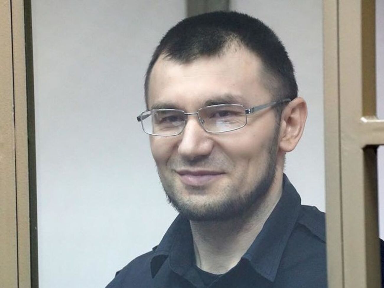 С 26 июня Куку объявил голодовку