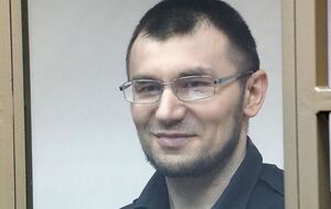 Із 26 червня Куку оголосив голодування