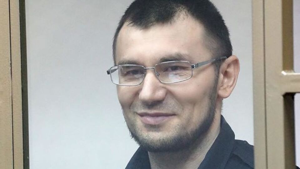 Із 26 червня Куку оголосив голодування