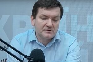 Горбатюк: Ми передали їм прохання дещо зробити