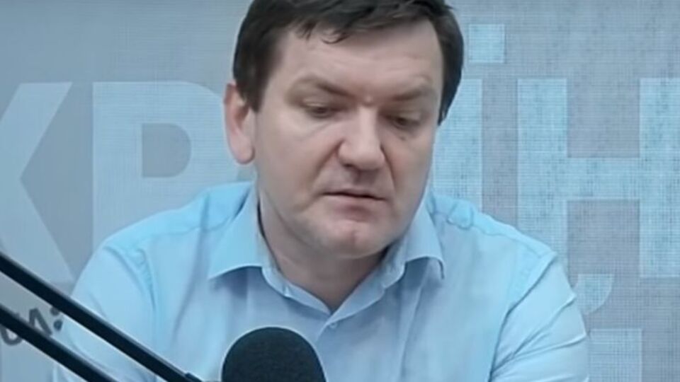 Горбатюк: Ми передали їм прохання дещо зробити