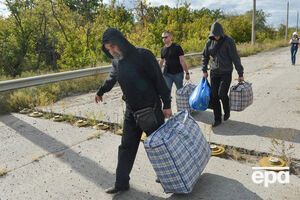Правозащитники говорят, что переселенцев больше не будут проверять