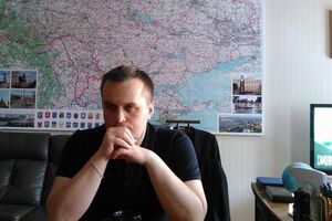 Холодницький стверджує, що за час роботи в САП не набув значного майна