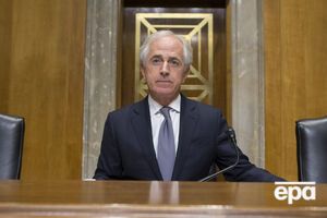 Коркер сомневается, что даже помощники Трампа знают, как тот поведет себя на переговорах с Путиным