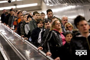 На планеті живе понад 7,6 млрд землян