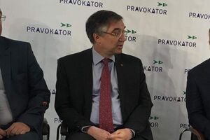 Ващук: Партнеры сказали, что не предусматривают возвращения России