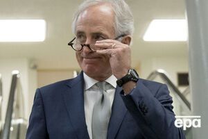 Коркер: В Америке только начинают осознавать ущерб, который наносят тарифы, установленные в обход Конгресса