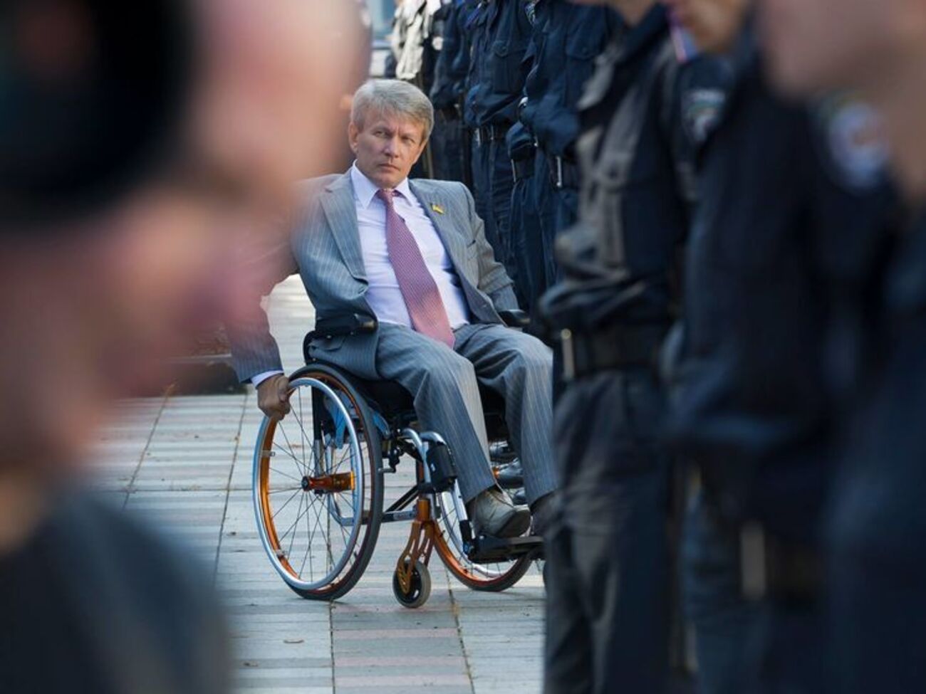 Сушкевич считает, что ФИФА нарушает право на свободу слова