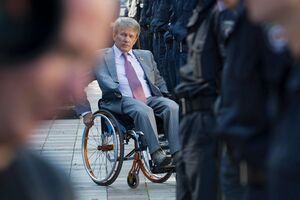 Сушкевич считает, что ФИФА нарушает право на свободу слова