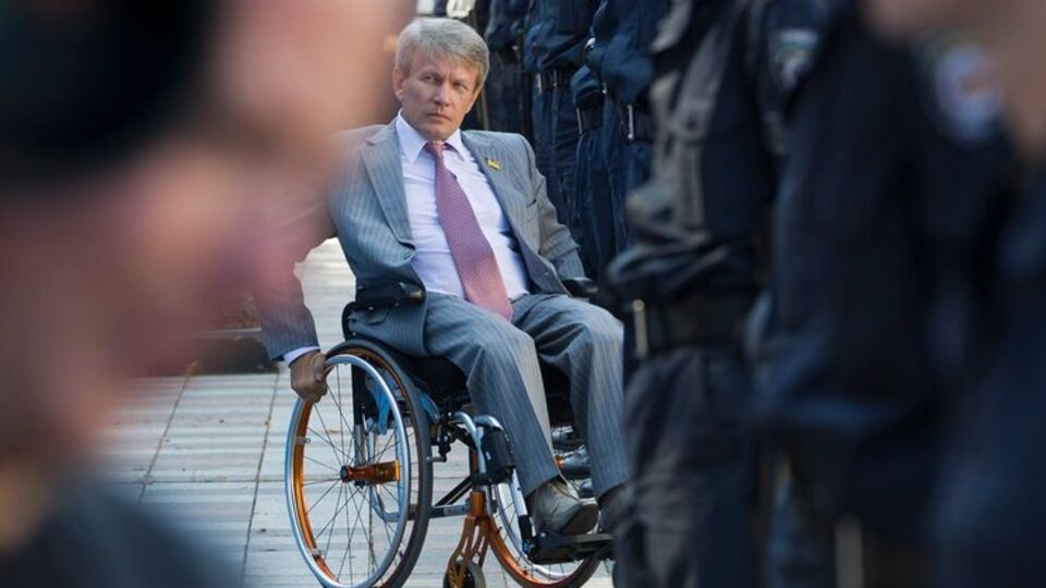 Сушкевич считает, что ФИФА нарушает право на свободу слова