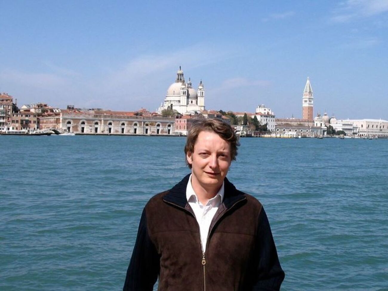 Ельчанинофф: Поддержать несправедливо осужденного и умирающего человека &ndash; высшая точка политической борьбы