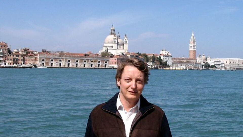 Ельчанинофф: Поддержать несправедливо осужденного и умирающего человека – высшая точка политической борьбы