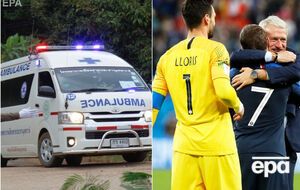 Ключевые события вторника