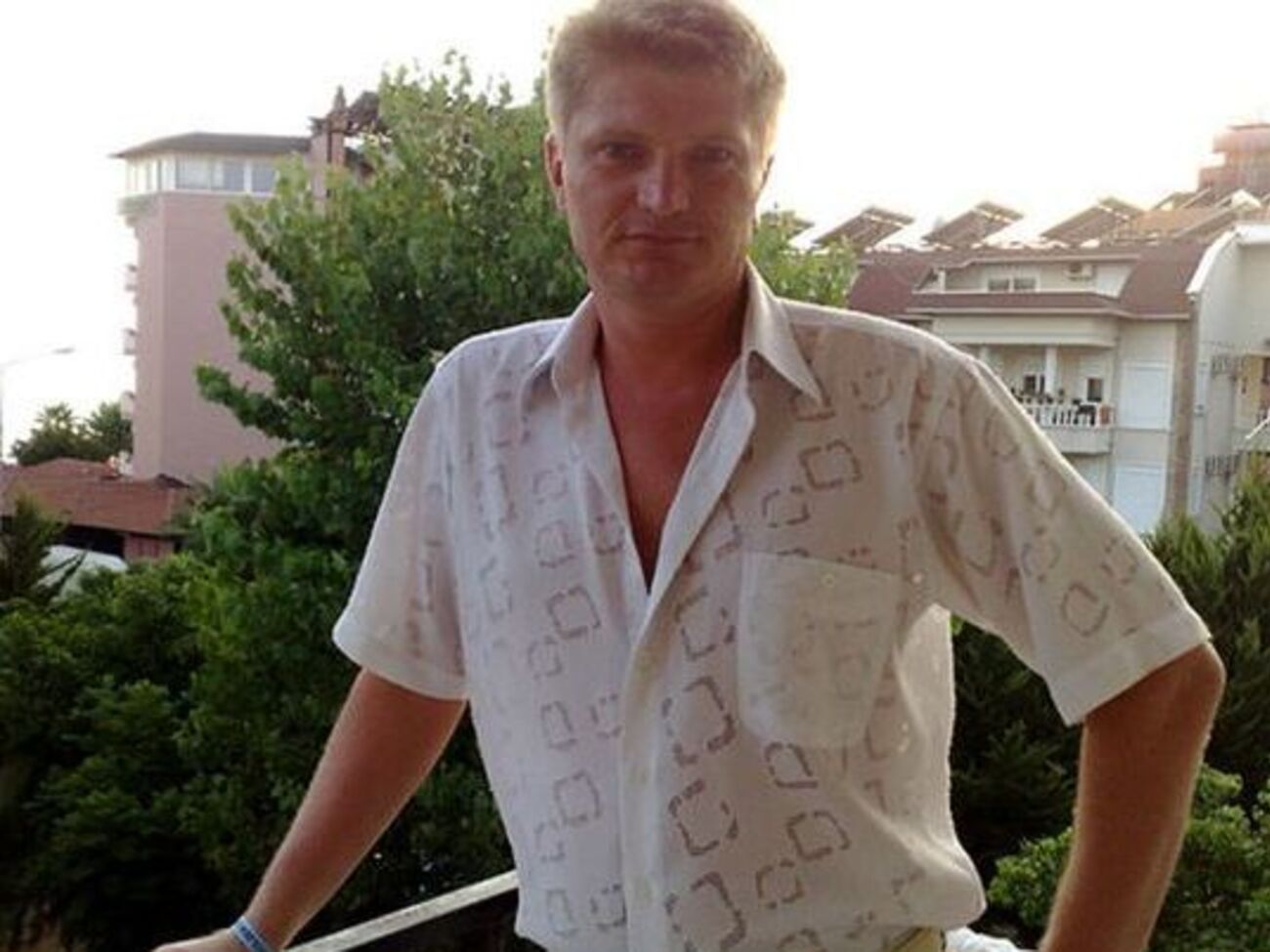 Кіяшка затримали 10 квітня