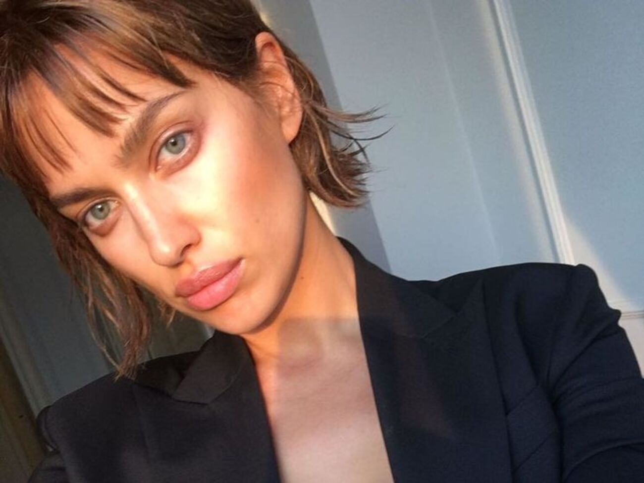 Шейк роздяглася заради чемпіонату світу з футболу