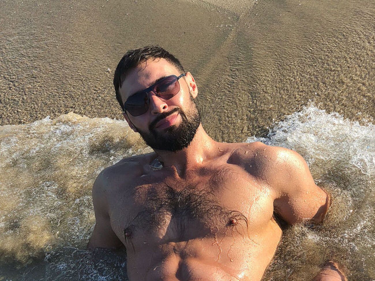 Козловский:&nbsp;Я один. Свободный мужчина