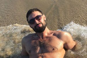 Козловський: Я один. Вільний чоловік