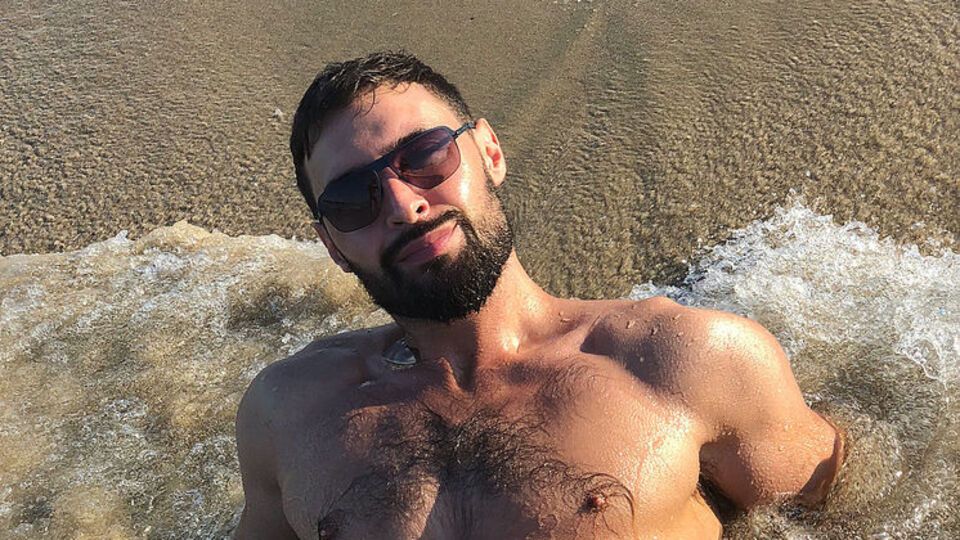 Козловский: Я один. Свободный мужчина