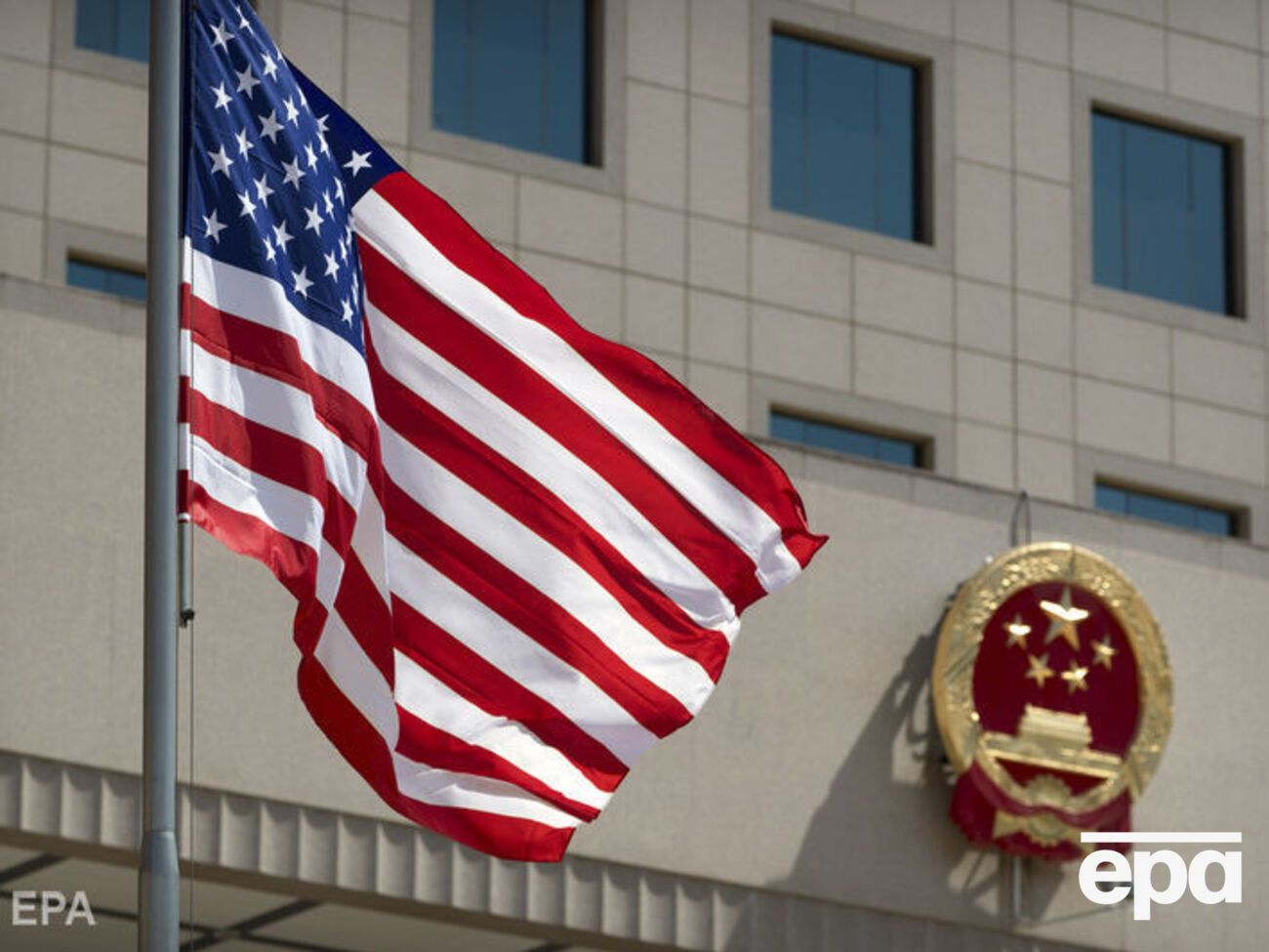 6 липня США обклали новими тарифами китайські товари вартістю $34 млрд