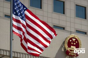 6 липня США обклали новими тарифами китайські товари вартістю $34 млрд