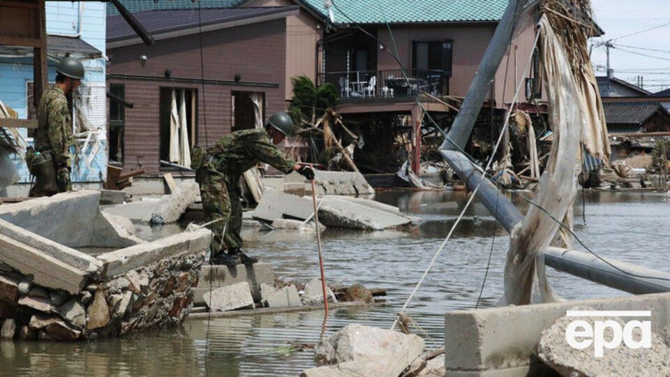 Поисковые работы продолжаются
