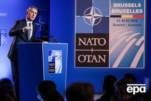 Саміт НАТО пройде 11–12 липня