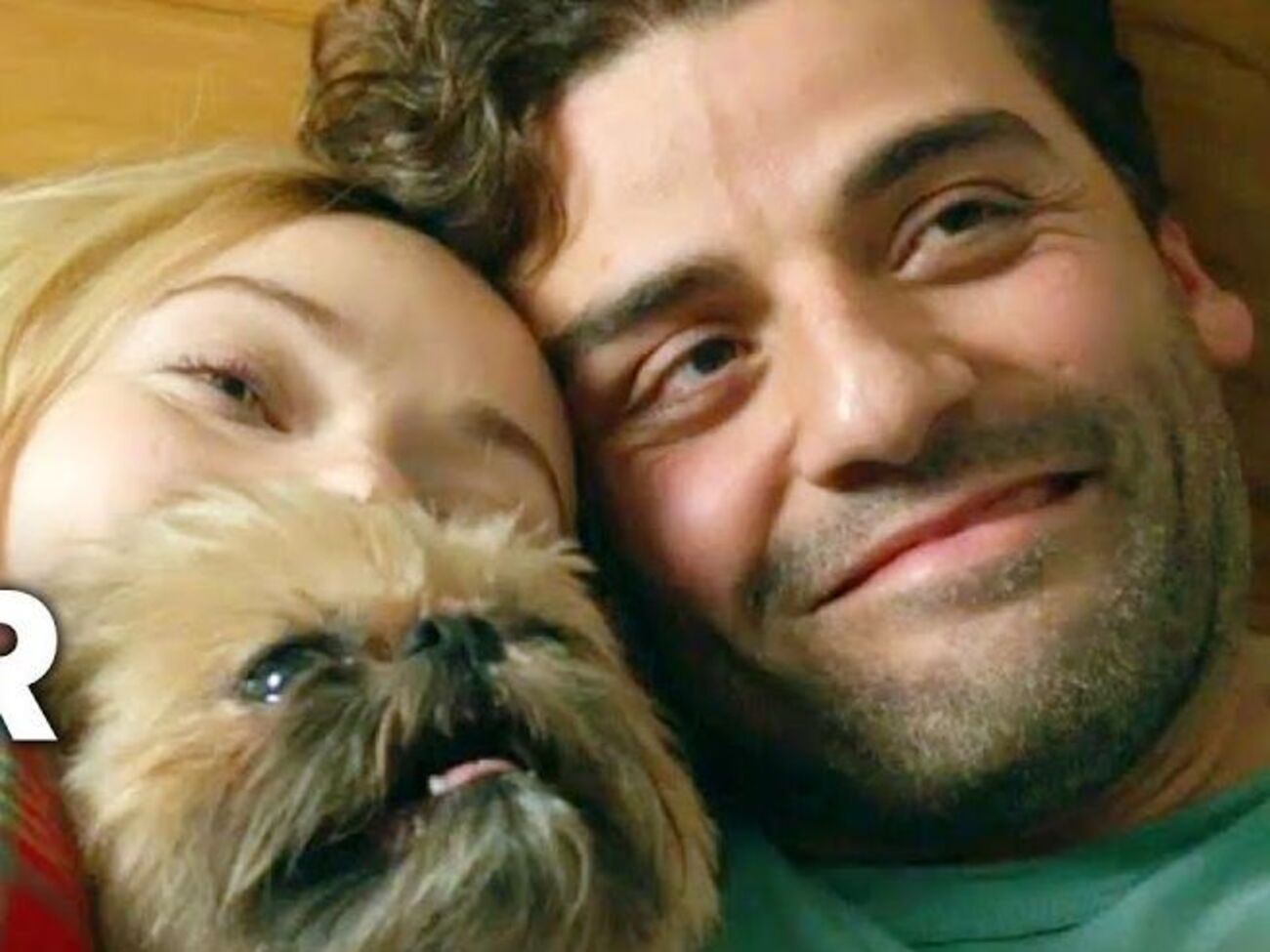 Премьера ленты состоится осенью 2018 года