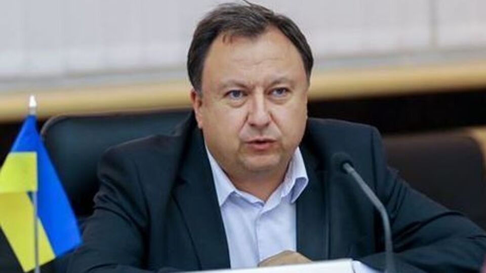 Княжицкий: Вчера бывшие коллеги-журналисты целый день расспрашивали меня в кулуарах парламента, закроют ли доступ