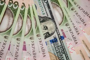 Согласно базовому сценарию, номинальный ВВП Украины вырастет со $112,1 млрд в прошлом году до $125,7 млрд в этом году