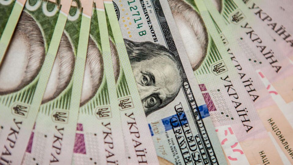 Згідно з базовим сценарієм, номінальний ВВП України зросте з $112,1 млрд минулого року до $125,7 млрд цього року