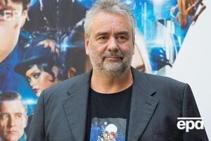 Бессон отвергает обвинения