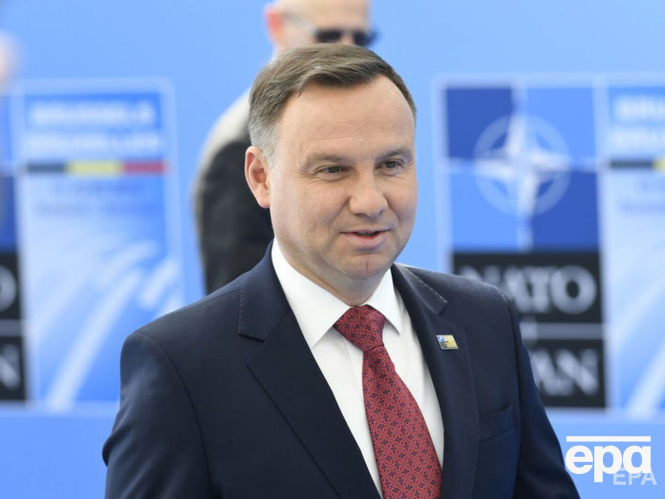 Дуда: Сподіваюся, що рано чи пізно вони будуть частиною північноатлантичної спільноти у повному розумінні цього слова