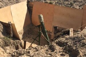 На Ровенском полигоне проведут следственный эксперимент, чтобы обезопасить украинских бойцов, заявил Матиос