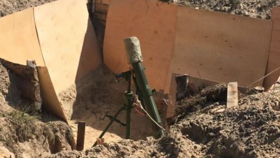 На Ровенском полигоне проведут следственный эксперимент, чтобы обезопасить украинских бойцов, заявил Матиос