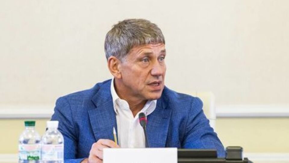 Насалик назвал фейковым опубликованное СМИ письмо "Росатому"