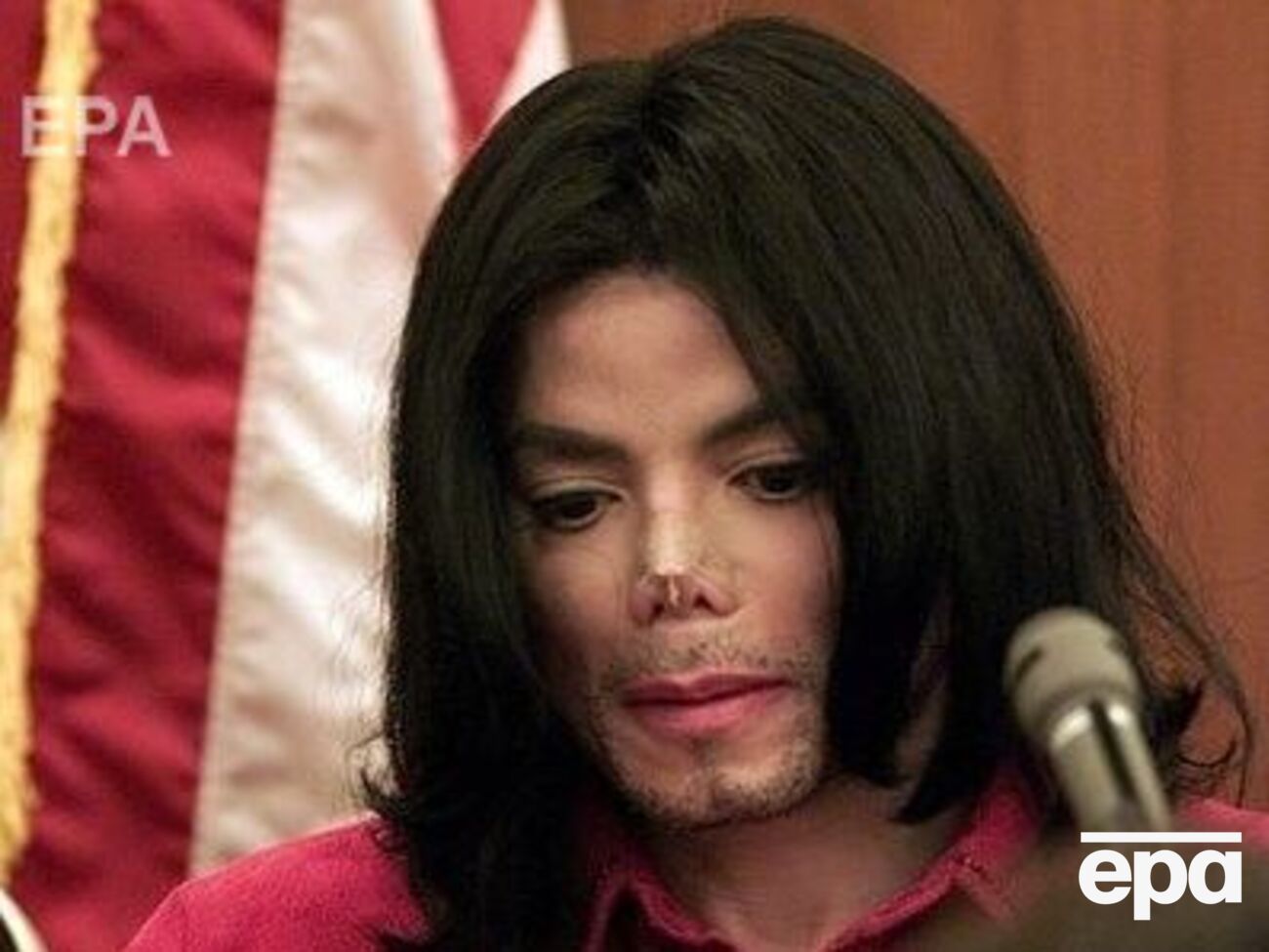 Джексон, по словам его врача, терпел множество страданий из-за своего отца