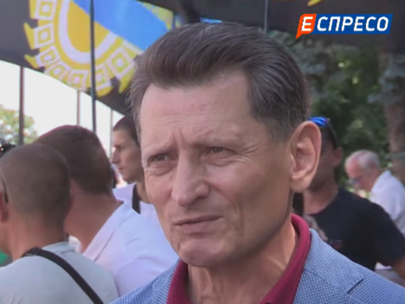 Михаил Волынец: Надо наращивать объемы, вкладывать инвестиции в развитие