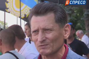 Михайло Волинець: Треба нарощувати об'єми, вкладати інвестиції в розвиток