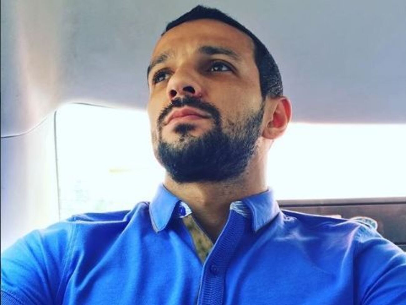 Матеус: Слава Украине! Хорошо, удачи!