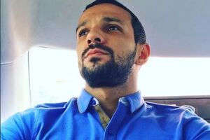 Матеус: Слава Украине! Хорошо, удачи!