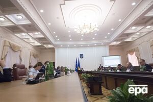 Уряд затвердив прогноз економрозвитку на найближчі роки