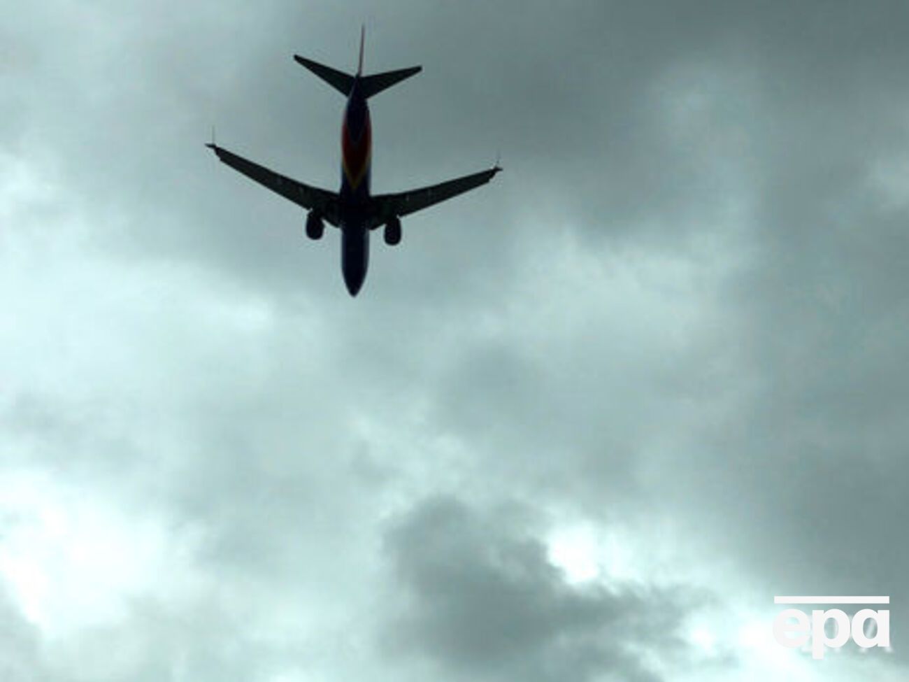 Пассажиры ждут рейса в Украину более 12 часов