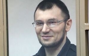 Куку оголосив голодування 26 червня