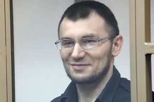 Куку оголосив голодування 26 червня