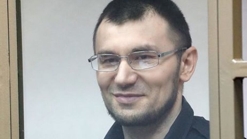 Куку оголосив голодування 26 червня