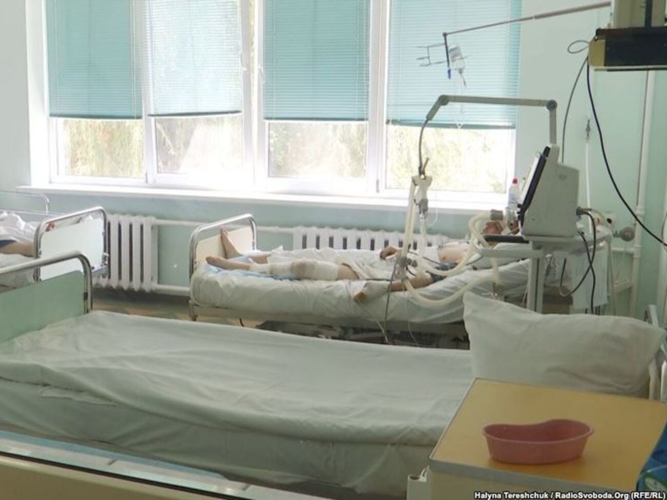 Врачи пока затрудняются ответить, смогут ли военные продолжить службу в ВСУ