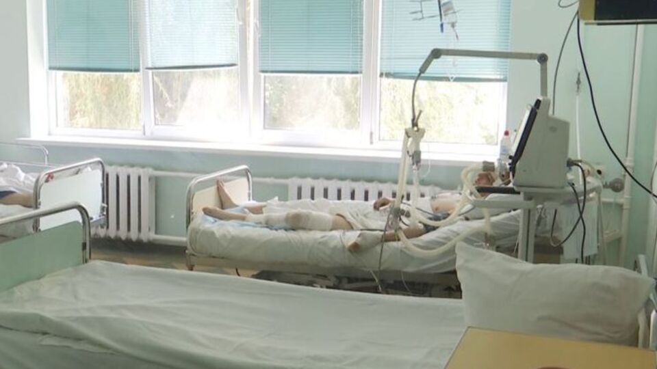 Лікарі поки не можуть відповісти, чи зможуть військові далі злужити в ЗСУ